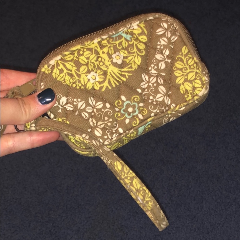 Vera Bradley Wrislet